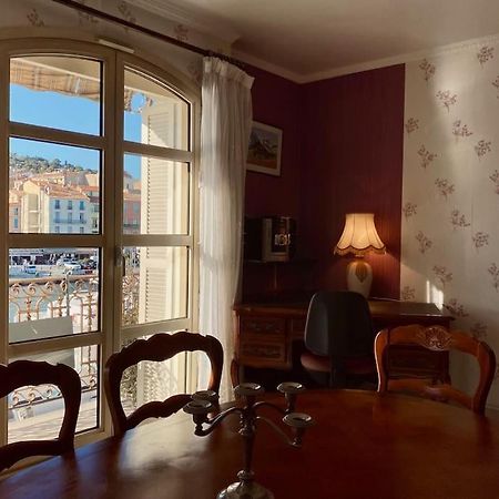 "Georgio" Grand Appartement Traversant Avec Vue Canal Et Parking セット エクステリア 写真