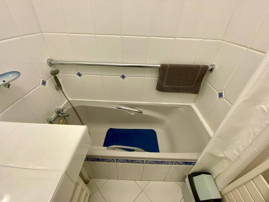 "Georgio" Grand Appartement Traversant Avec Vue Canal Et Parking セット エクステリア 写真